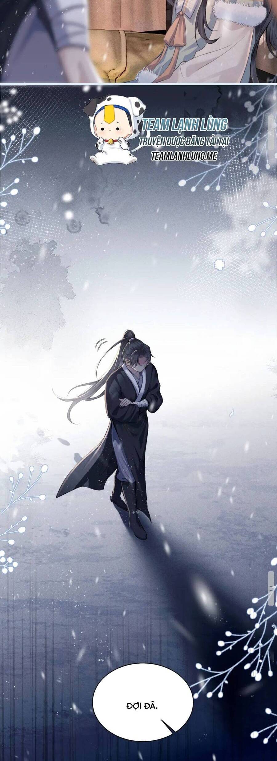 Gả Cho Phản Diện Chap 9 - Next Chap 10