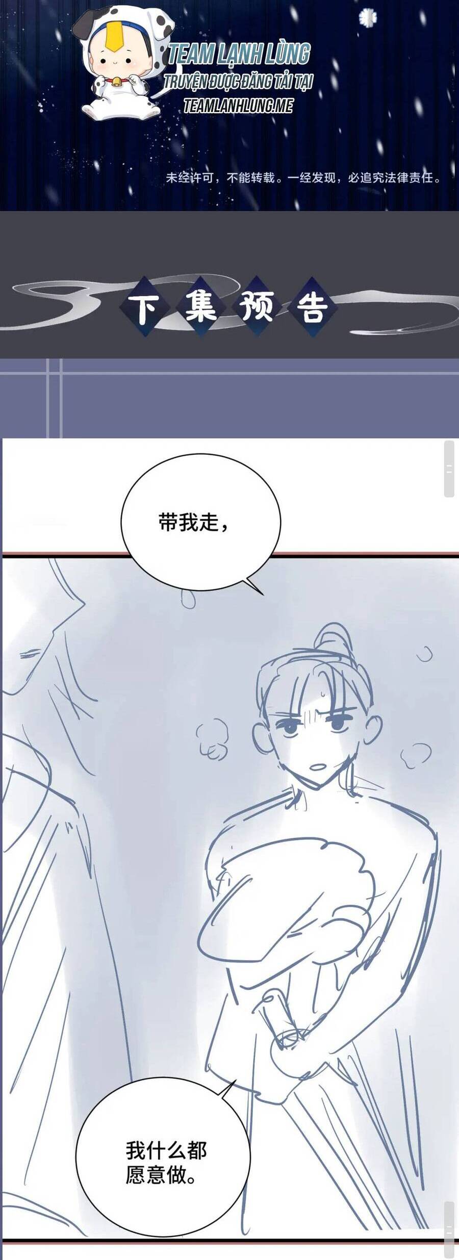 Gả Cho Phản Diện Chap 9 - Next Chap 10