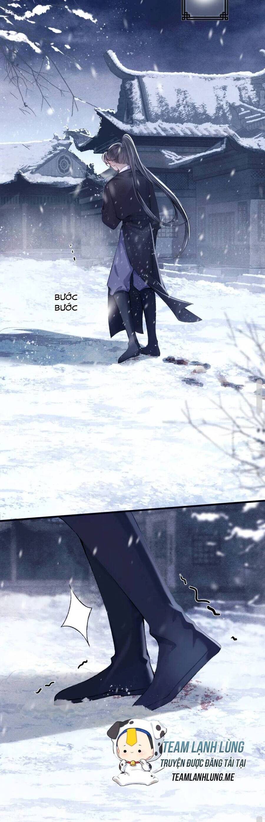 Gả Cho Phản Diện Chap 9 - Next Chap 10