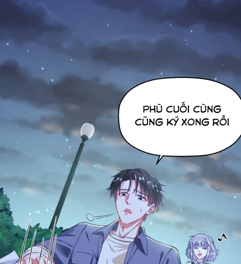 Gà Cưng Nổi Tiếng Theo Đuổi Minh Tinh Chap 2 - Next Chap 3