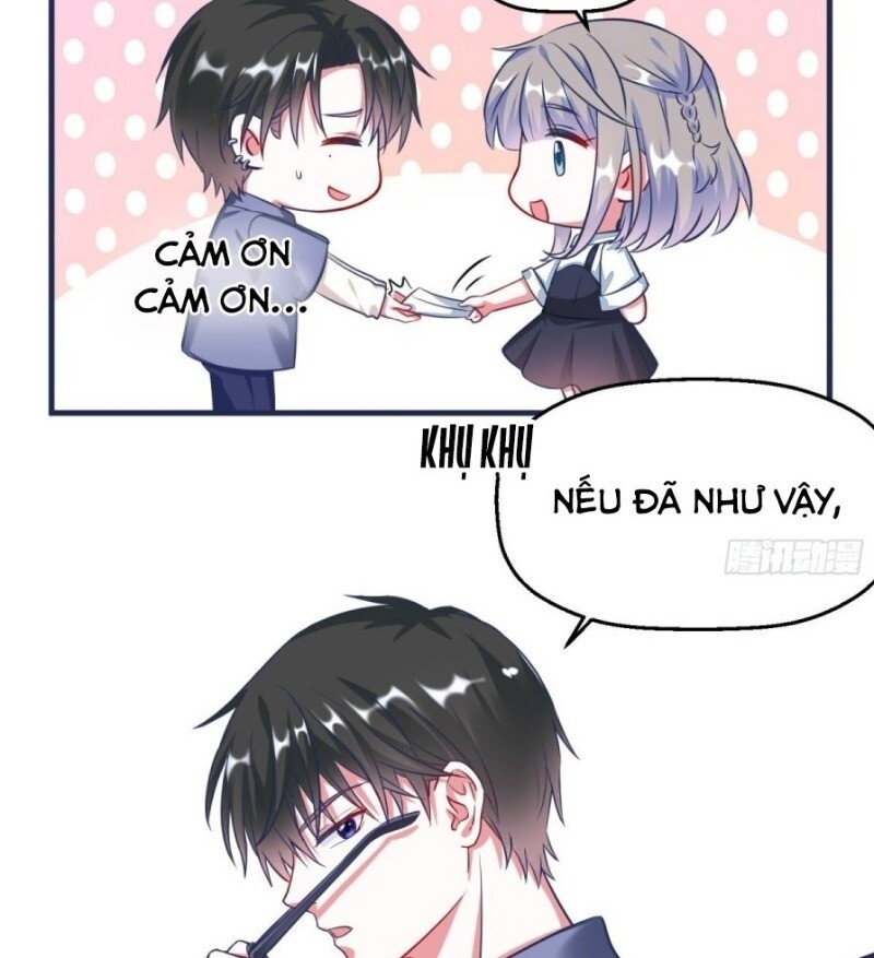 Gà Cưng Nổi Tiếng Theo Đuổi Minh Tinh Chap 2 - Next Chap 3