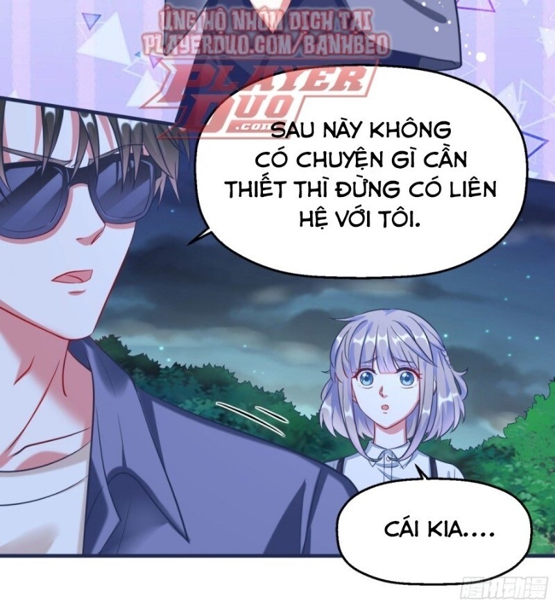 Gà Cưng Nổi Tiếng Theo Đuổi Minh Tinh Chap 2 - Next Chap 3