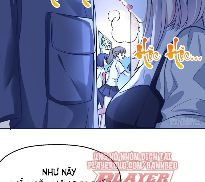 Gà Cưng Nổi Tiếng Theo Đuổi Minh Tinh Chap 2 - Next Chap 3