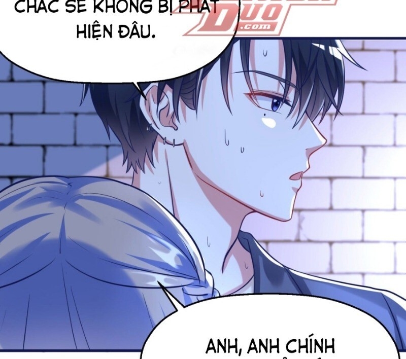 Gà Cưng Nổi Tiếng Theo Đuổi Minh Tinh Chap 2 - Next Chap 3