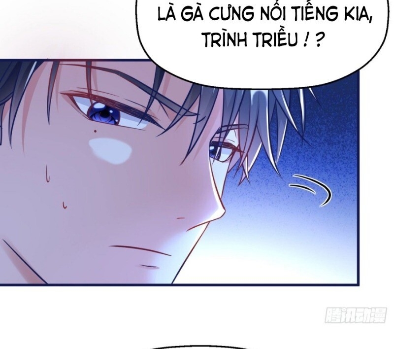 Gà Cưng Nổi Tiếng Theo Đuổi Minh Tinh Chap 2 - Next Chap 3