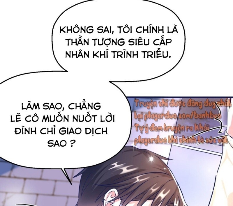 Gà Cưng Nổi Tiếng Theo Đuổi Minh Tinh Chap 2 - Next Chap 3