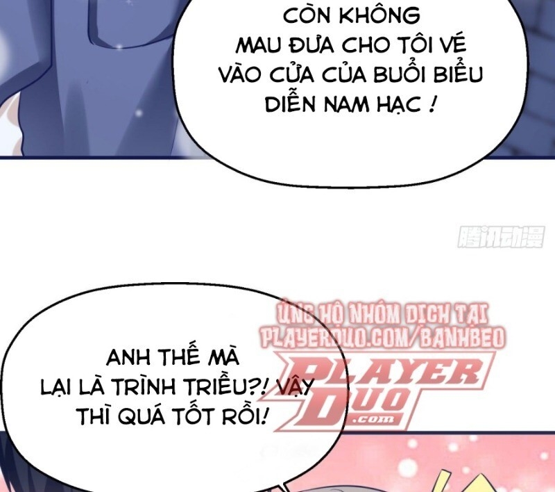 Gà Cưng Nổi Tiếng Theo Đuổi Minh Tinh Chap 2 - Next Chap 3