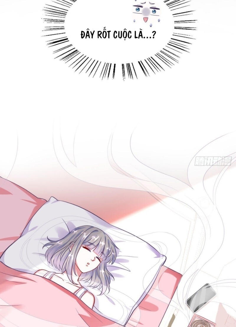 Gà Cưng Nổi Tiếng Theo Đuổi Minh Tinh Chap 3 - Next Chap 4
