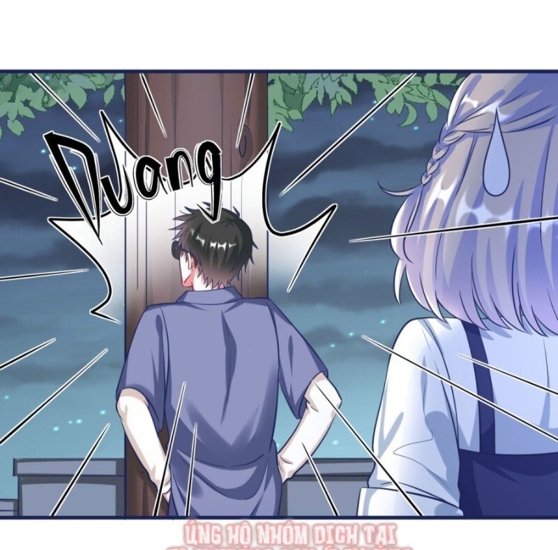 Gà Cưng Nổi Tiếng Theo Đuổi Minh Tinh Chap 3 - Next Chap 4