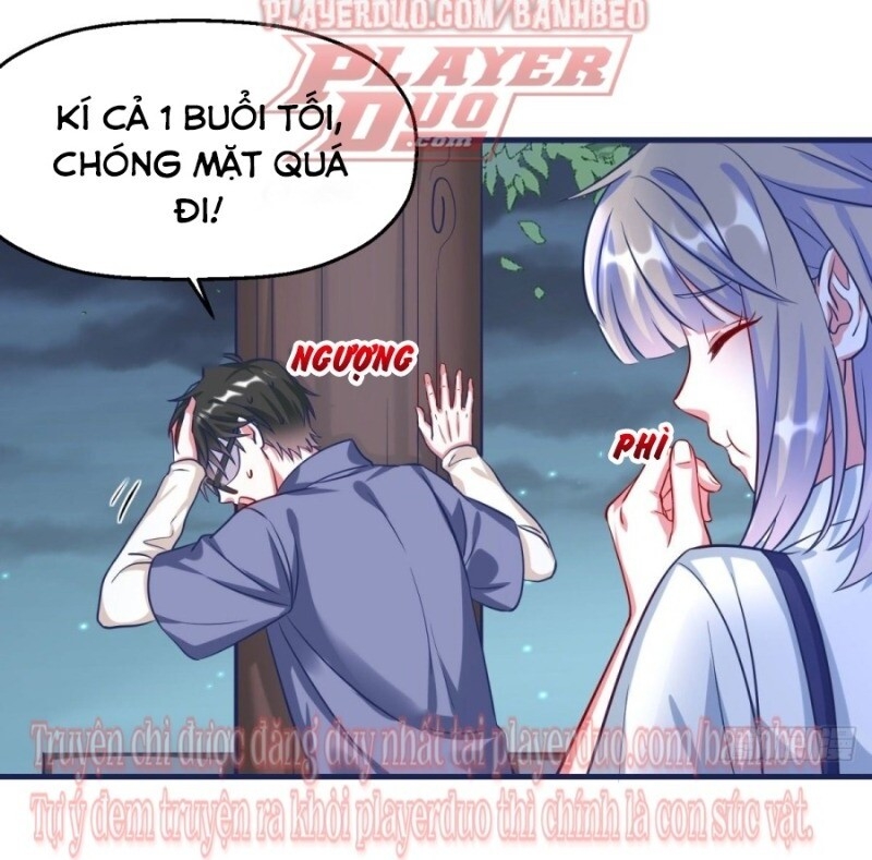 Gà Cưng Nổi Tiếng Theo Đuổi Minh Tinh Chap 3 - Next Chap 4