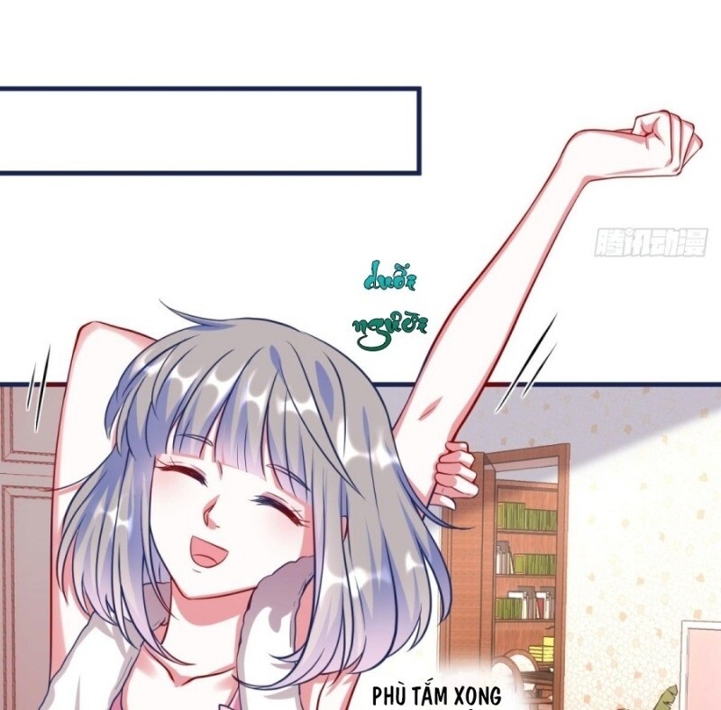 Gà Cưng Nổi Tiếng Theo Đuổi Minh Tinh Chap 3 - Next Chap 4