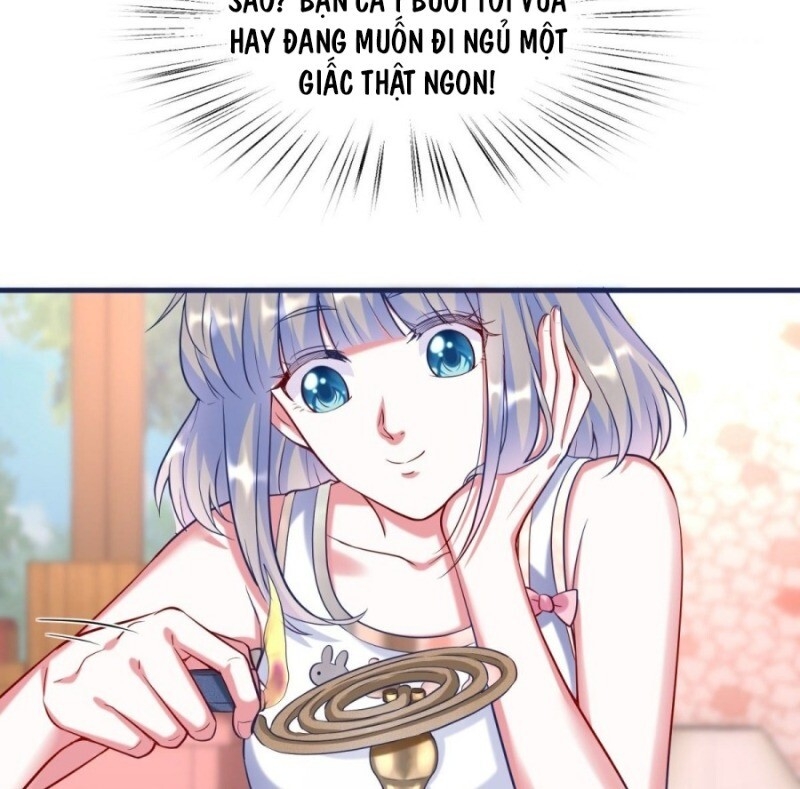 Gà Cưng Nổi Tiếng Theo Đuổi Minh Tinh Chap 3 - Next Chap 4