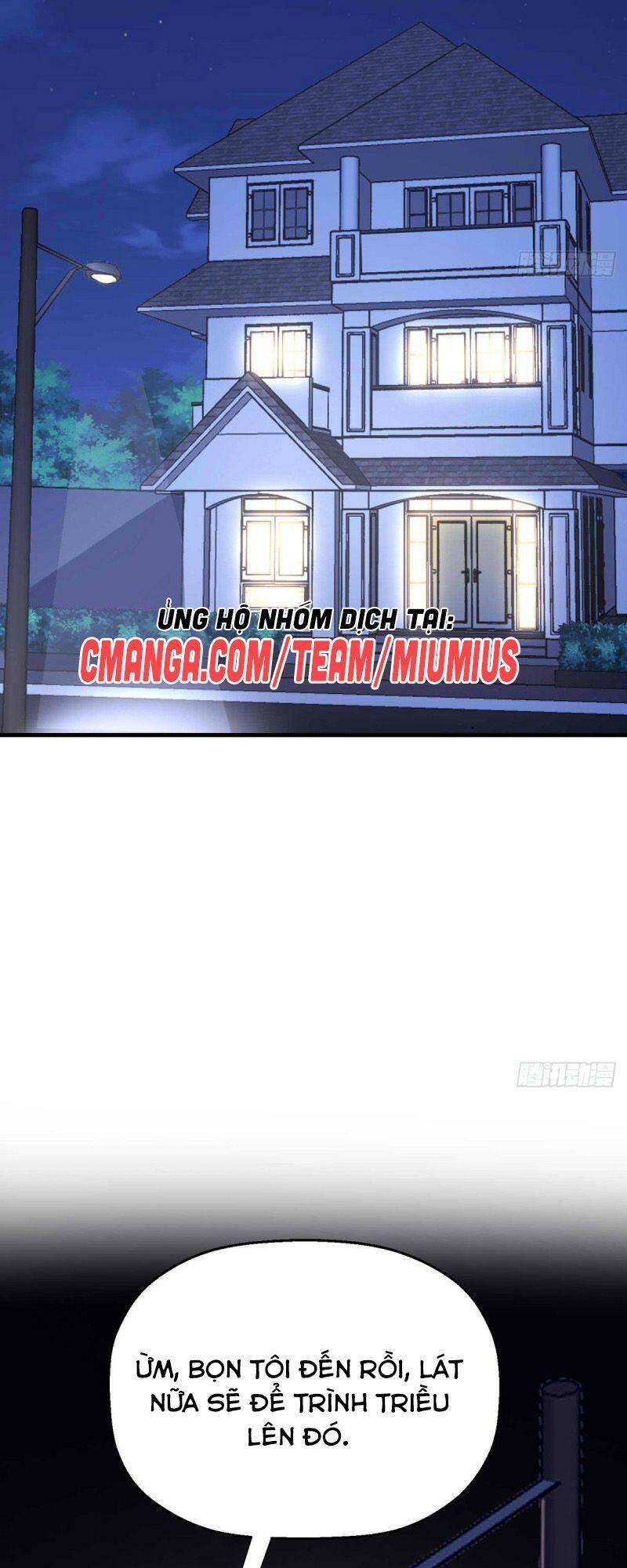 Gà Cưng Nổi Tiếng Theo Đuổi Minh Tinh Chap 31 - Next Chap 32