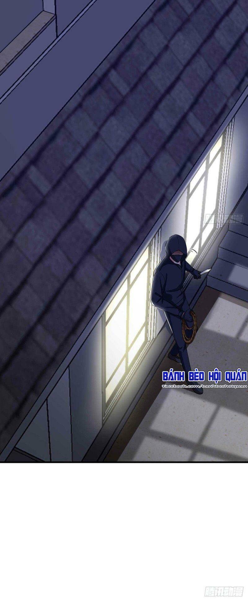 Gà Cưng Nổi Tiếng Theo Đuổi Minh Tinh Chap 31 - Next Chap 32
