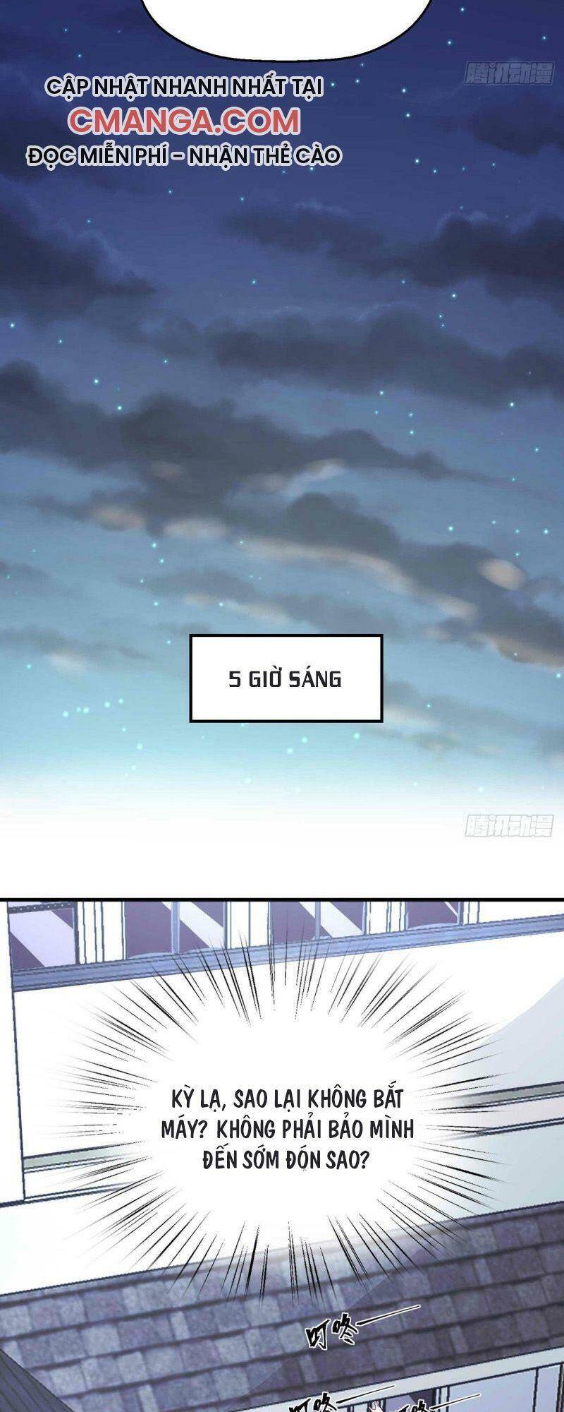 Gà Cưng Nổi Tiếng Theo Đuổi Minh Tinh Chap 31 - Next Chap 32