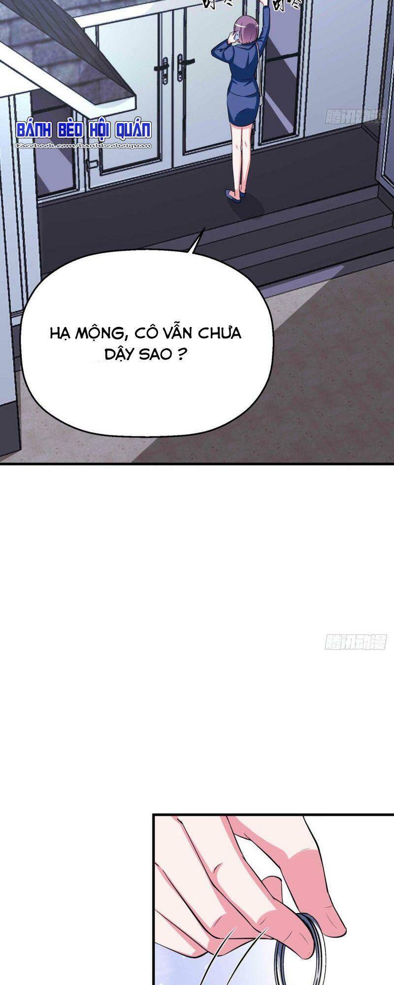 Gà Cưng Nổi Tiếng Theo Đuổi Minh Tinh Chap 31 - Next Chap 32