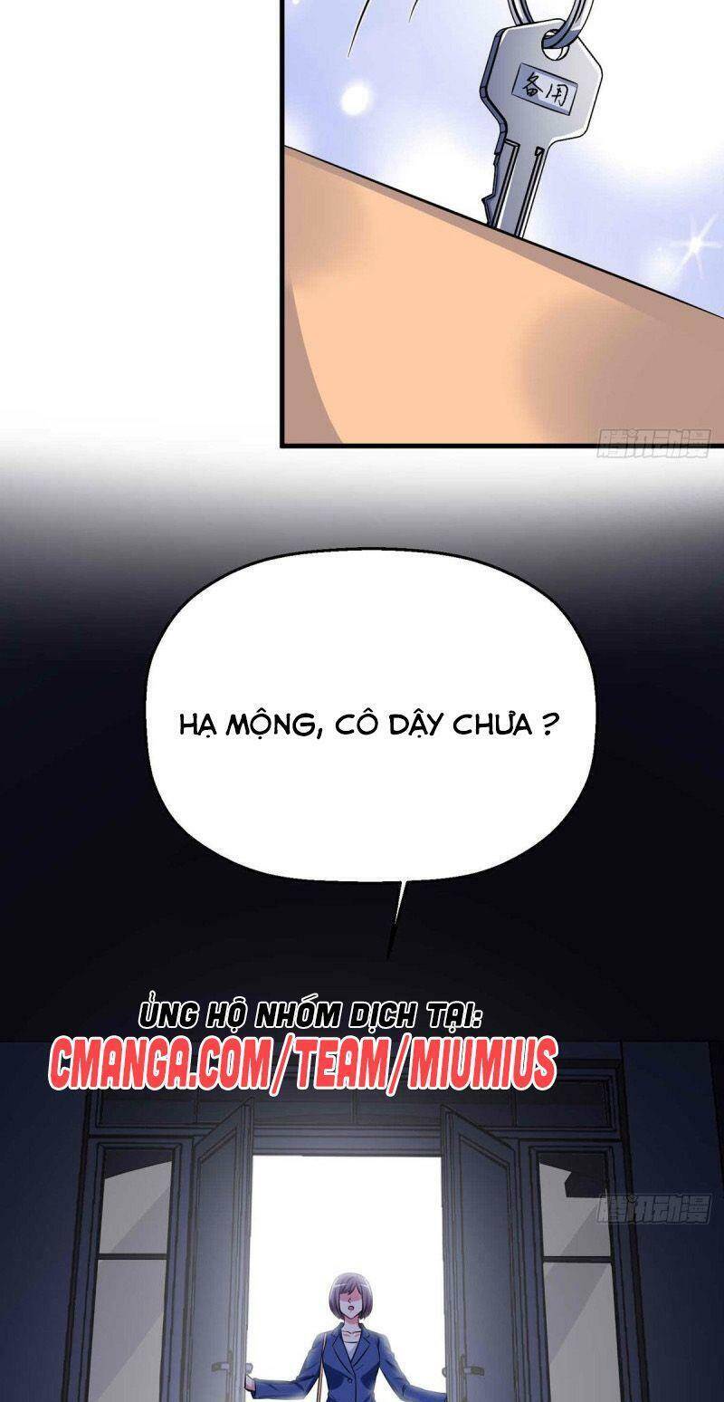 Gà Cưng Nổi Tiếng Theo Đuổi Minh Tinh Chap 31 - Next Chap 32