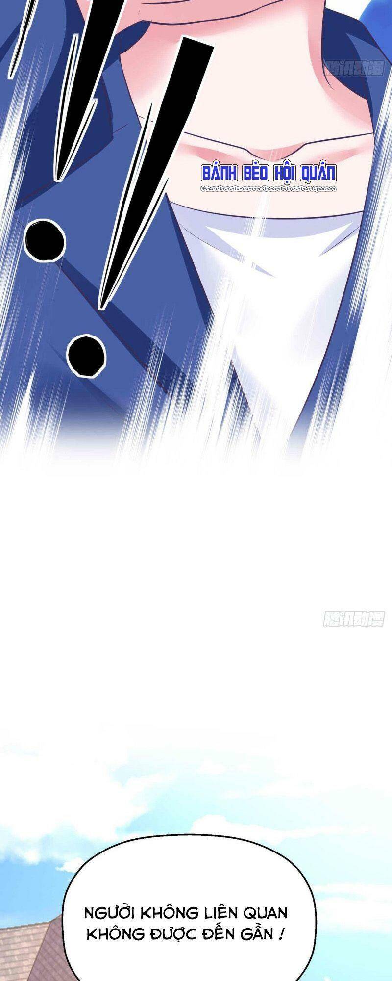 Gà Cưng Nổi Tiếng Theo Đuổi Minh Tinh Chap 31 - Next Chap 32