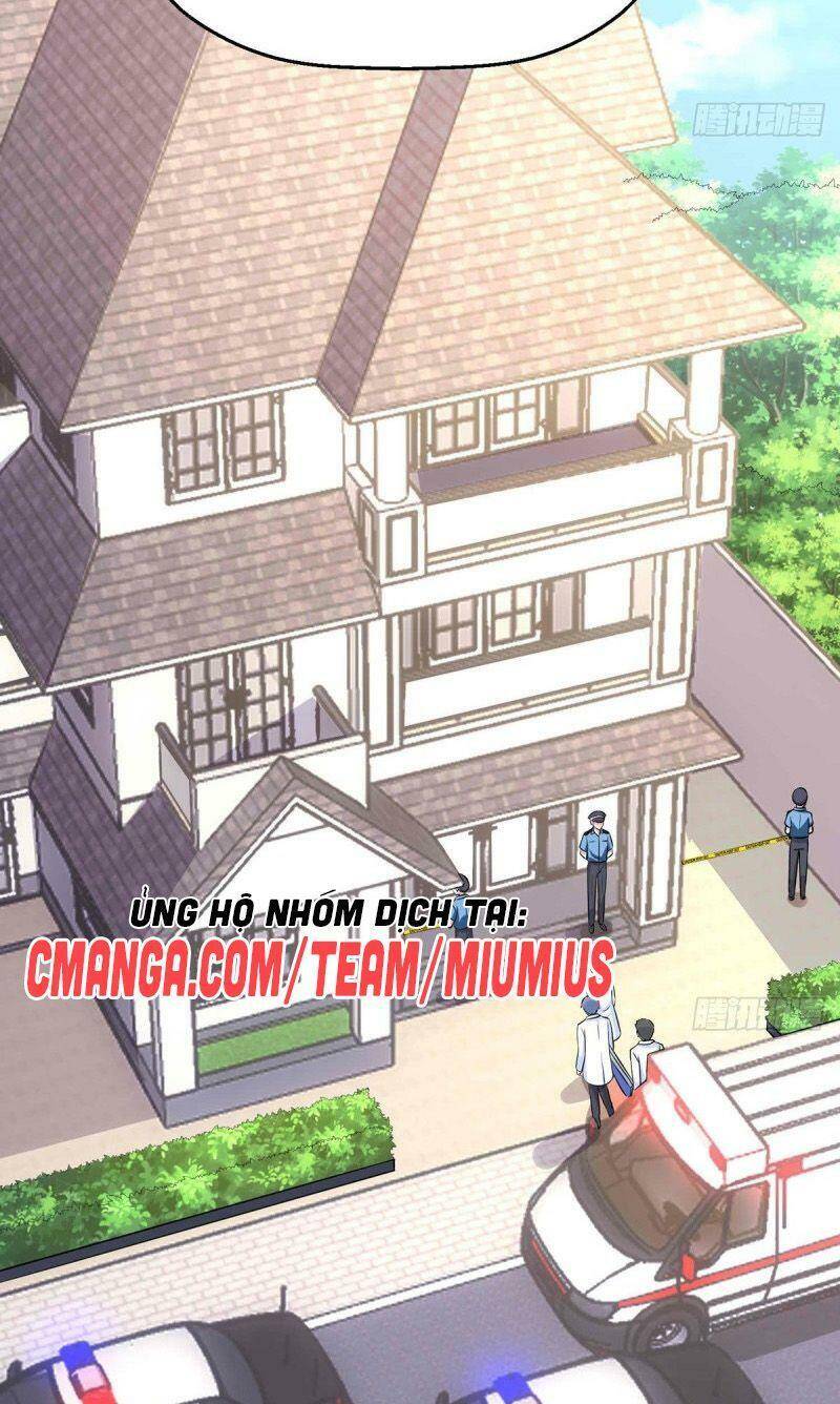 Gà Cưng Nổi Tiếng Theo Đuổi Minh Tinh Chap 31 - Next Chap 32