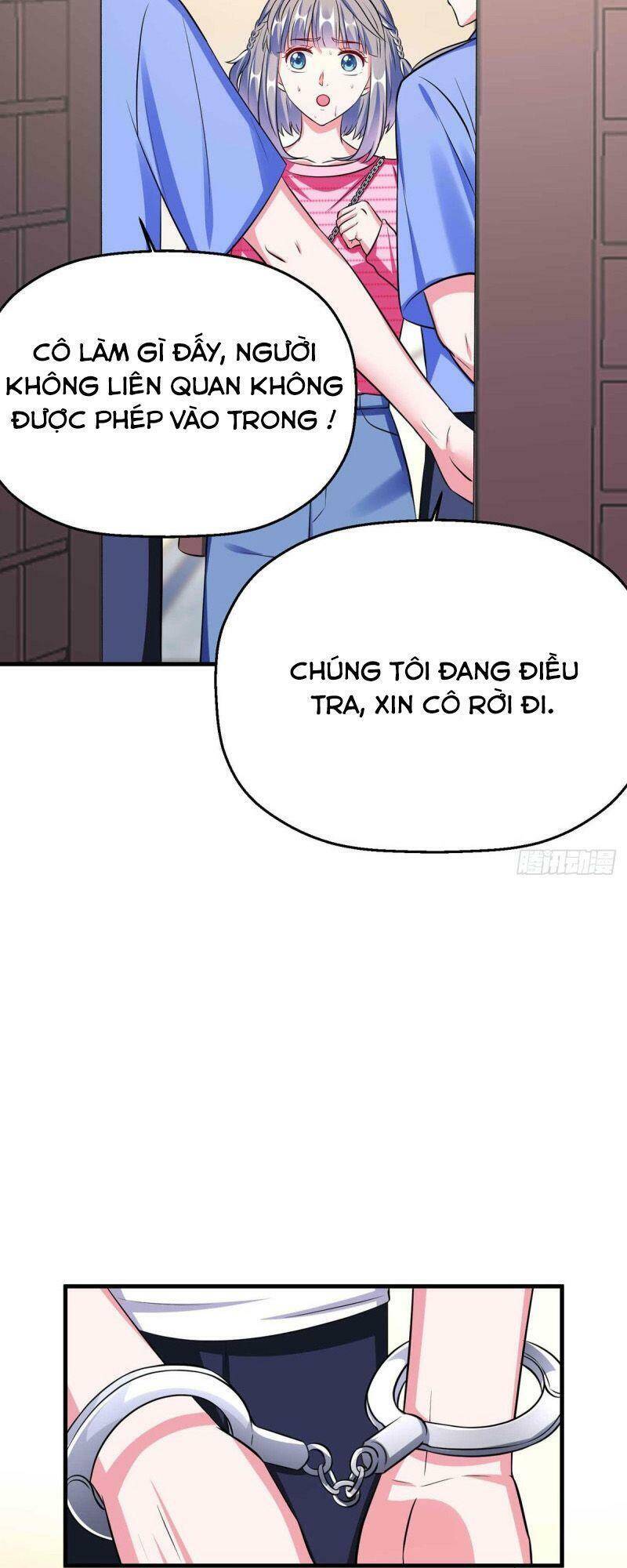 Gà Cưng Nổi Tiếng Theo Đuổi Minh Tinh Chap 31 - Next Chap 32