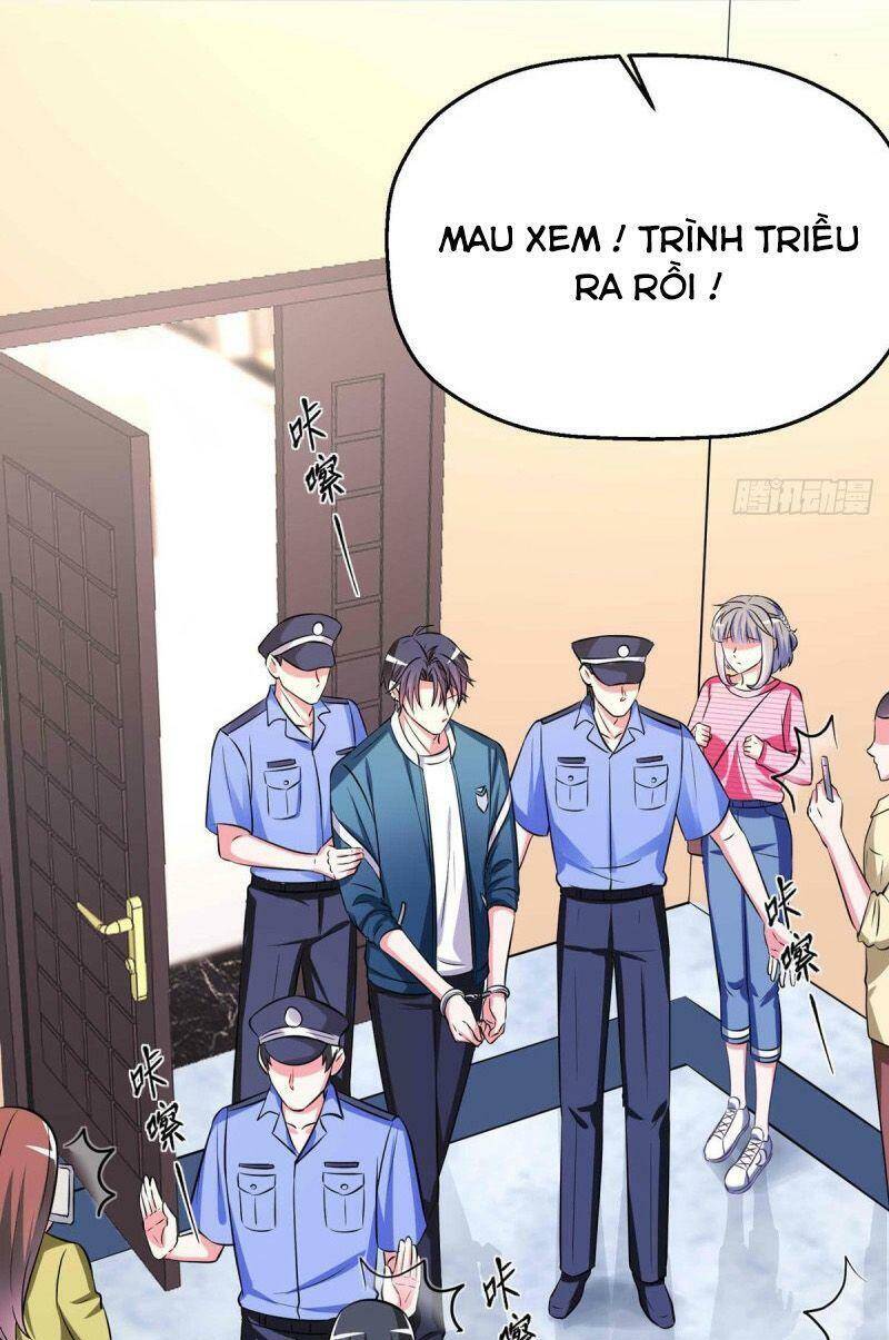 Gà Cưng Nổi Tiếng Theo Đuổi Minh Tinh Chap 31 - Next Chap 32