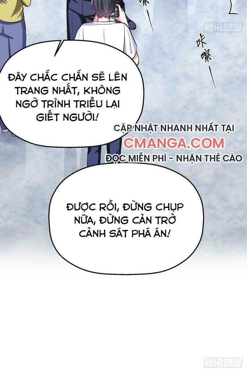 Gà Cưng Nổi Tiếng Theo Đuổi Minh Tinh Chap 31 - Next Chap 32