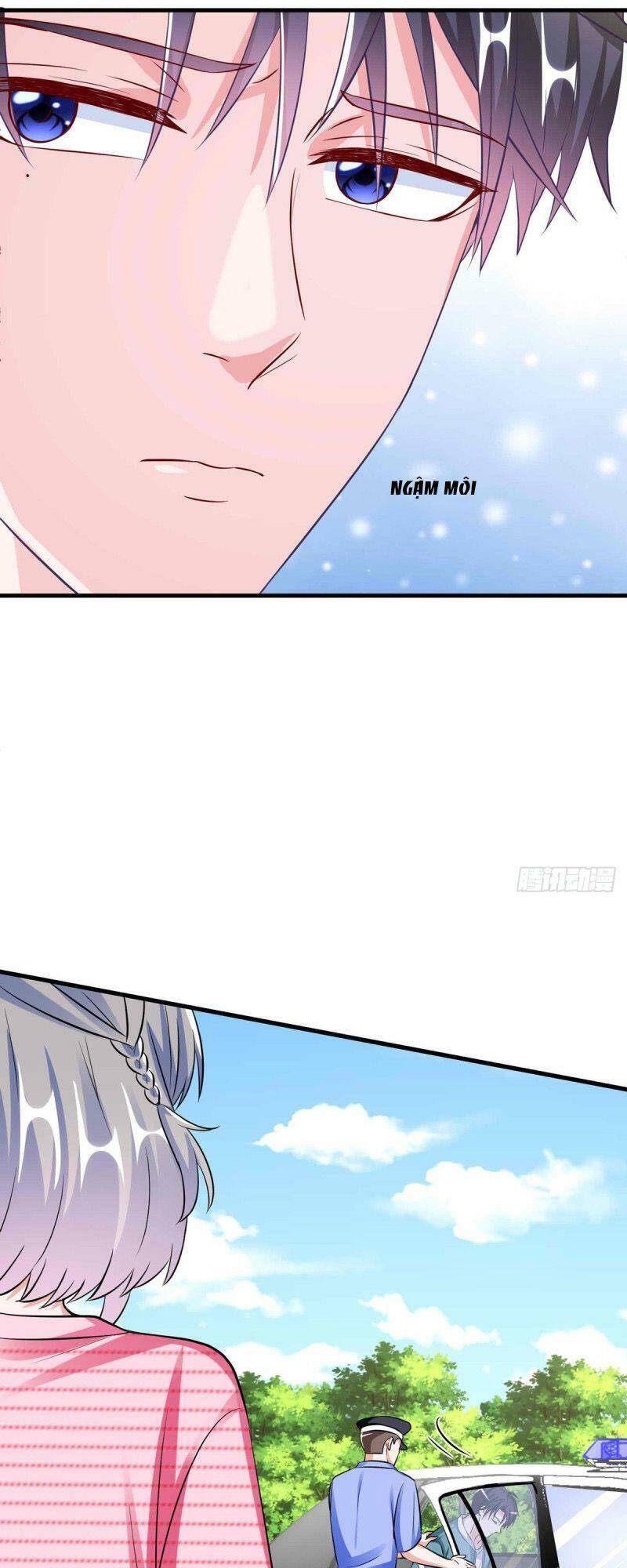 Gà Cưng Nổi Tiếng Theo Đuổi Minh Tinh Chap 31 - Next Chap 32