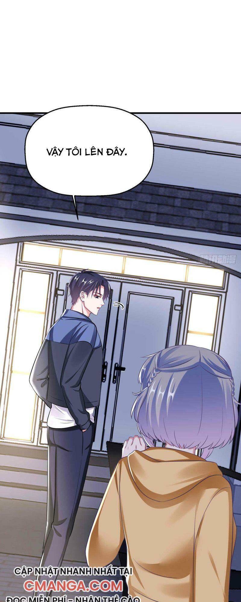 Gà Cưng Nổi Tiếng Theo Đuổi Minh Tinh Chap 31 - Next Chap 32