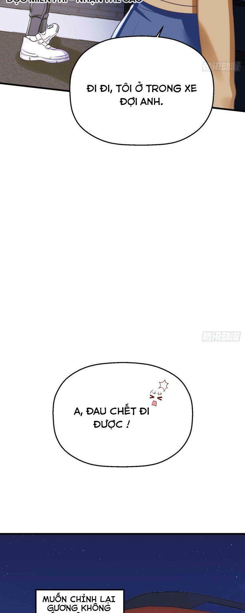 Gà Cưng Nổi Tiếng Theo Đuổi Minh Tinh Chap 31 - Next Chap 32