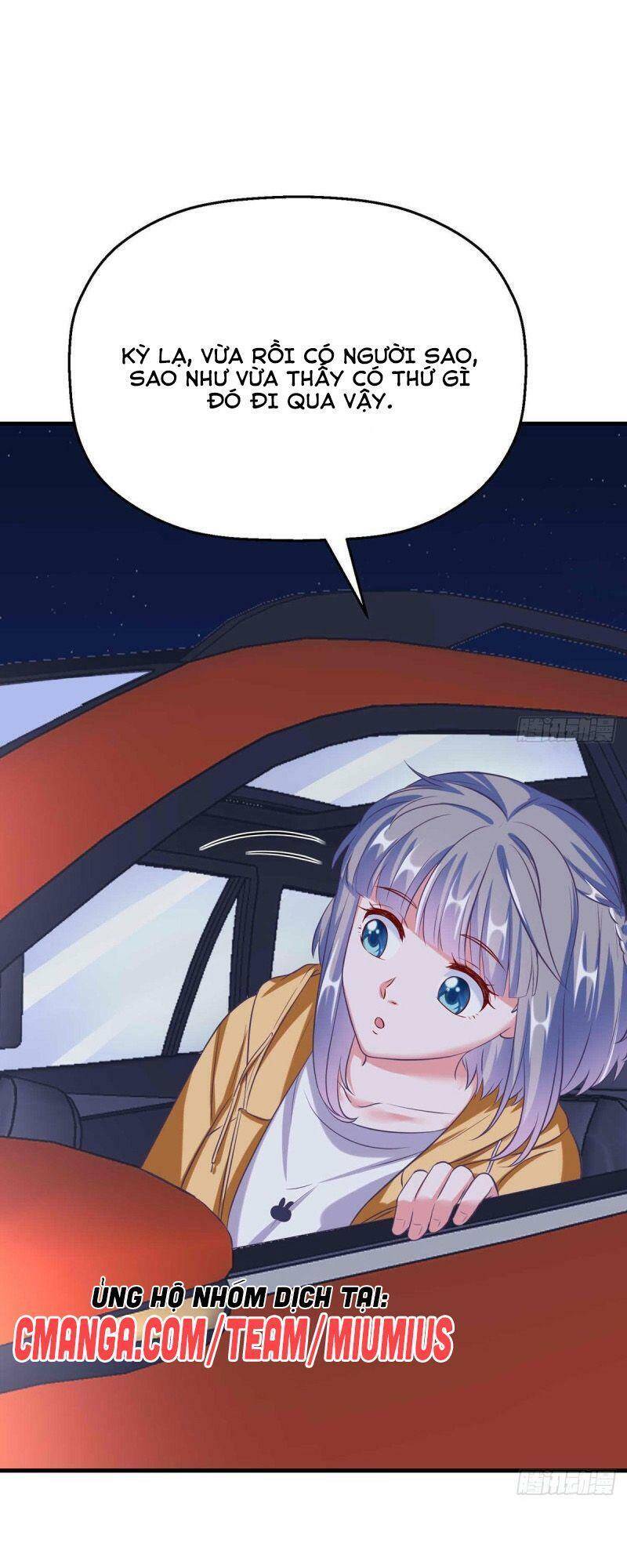 Gà Cưng Nổi Tiếng Theo Đuổi Minh Tinh Chap 31 - Next Chap 32