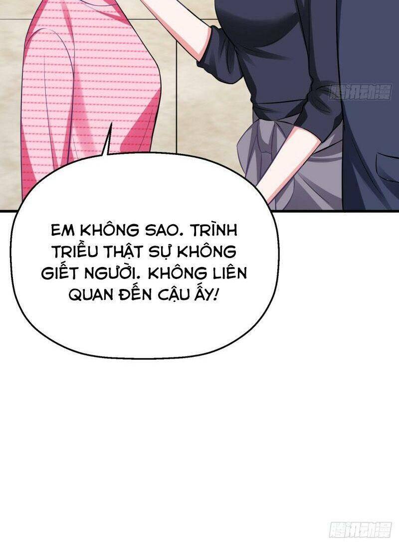 Gà Cưng Nổi Tiếng Theo Đuổi Minh Tinh Chap 32 - Next Chap 33