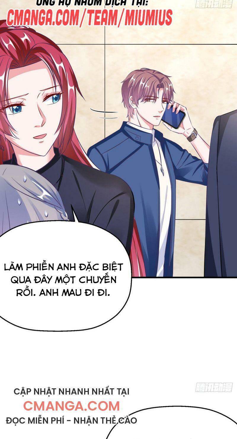 Gà Cưng Nổi Tiếng Theo Đuổi Minh Tinh Chap 32 - Next Chap 33