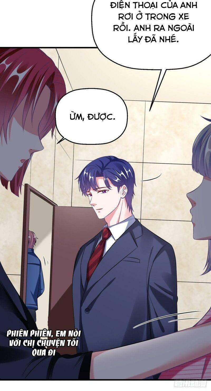 Gà Cưng Nổi Tiếng Theo Đuổi Minh Tinh Chap 32 - Next Chap 33