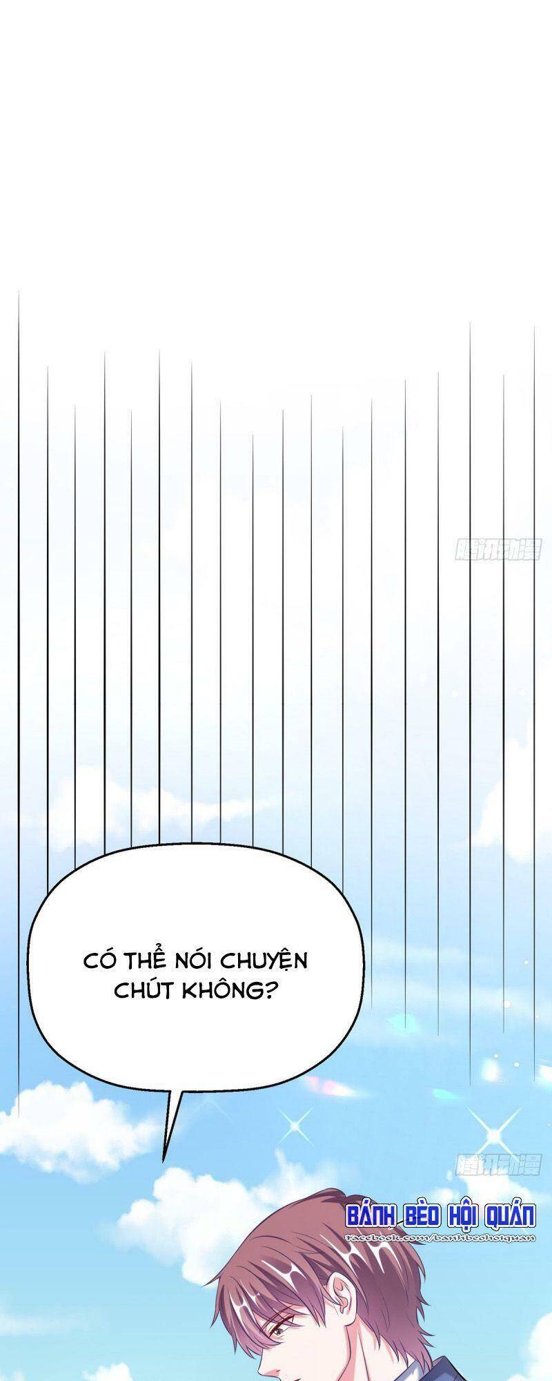Gà Cưng Nổi Tiếng Theo Đuổi Minh Tinh Chap 32 - Next Chap 33