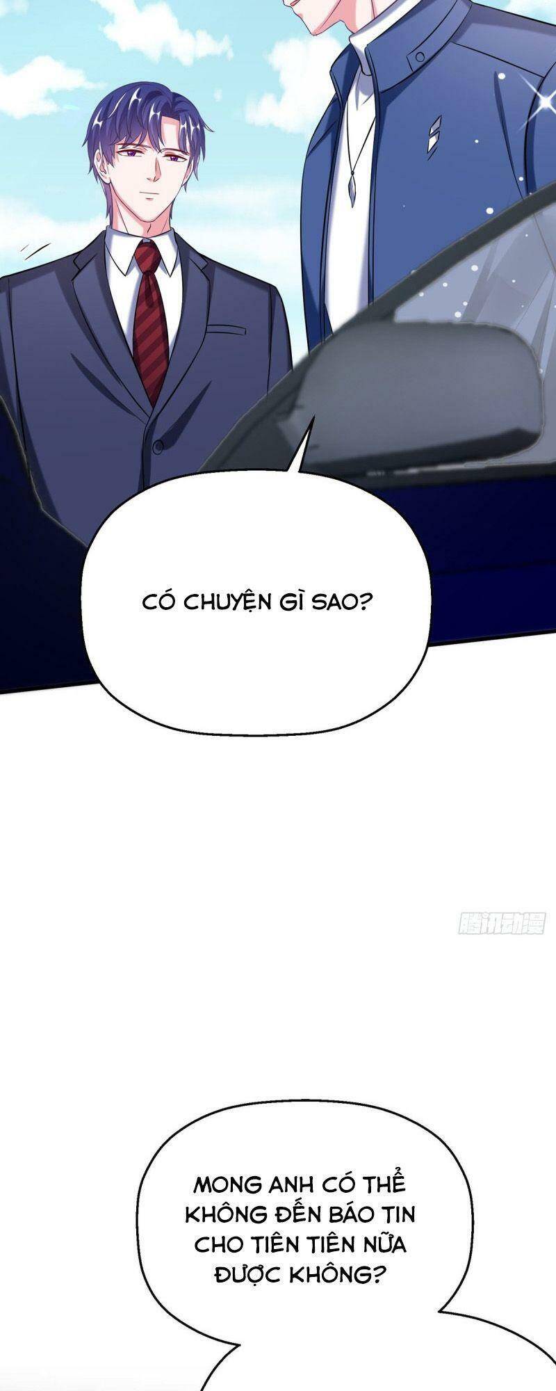 Gà Cưng Nổi Tiếng Theo Đuổi Minh Tinh Chap 32 - Next Chap 33