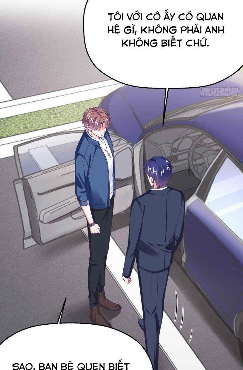 Gà Cưng Nổi Tiếng Theo Đuổi Minh Tinh Chap 32 - Next Chap 33