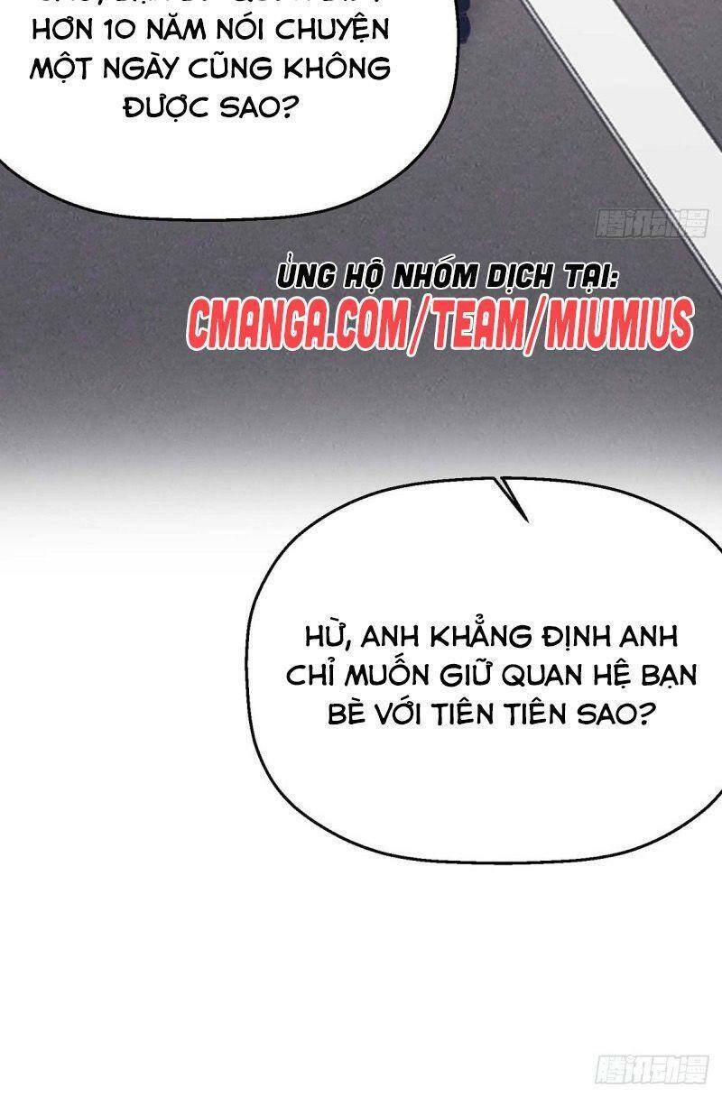 Gà Cưng Nổi Tiếng Theo Đuổi Minh Tinh Chap 32 - Next Chap 33