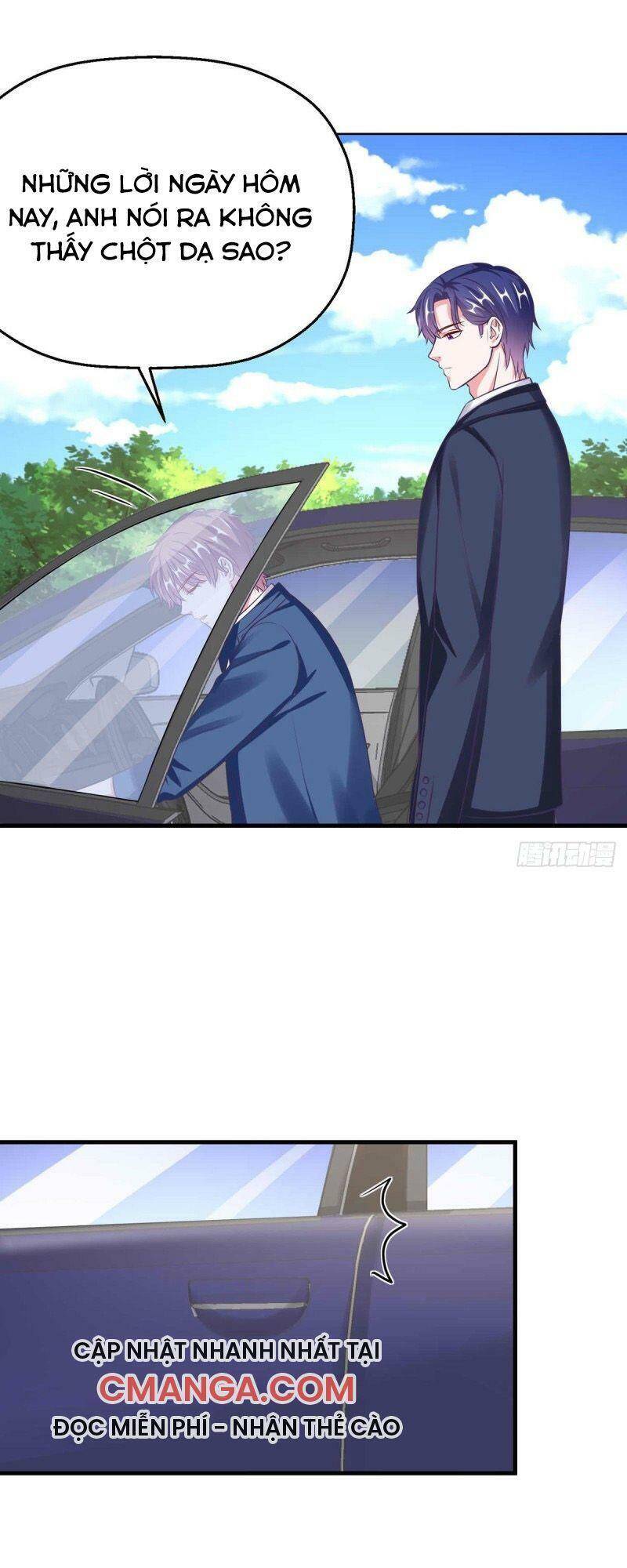 Gà Cưng Nổi Tiếng Theo Đuổi Minh Tinh Chap 32 - Next Chap 33