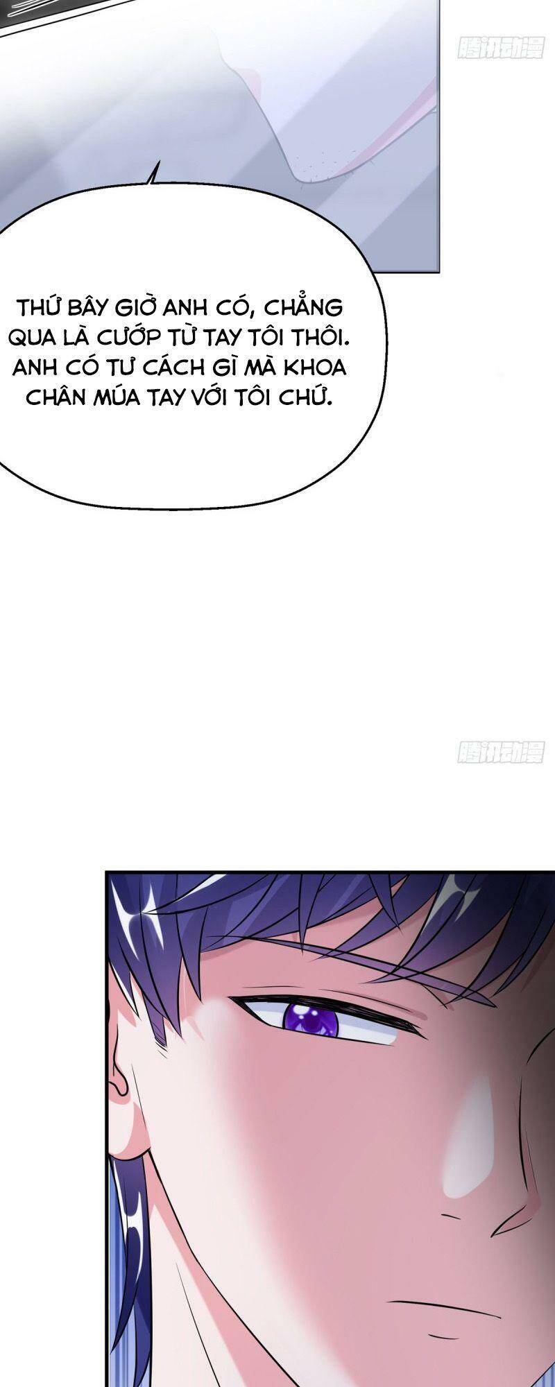 Gà Cưng Nổi Tiếng Theo Đuổi Minh Tinh Chap 32 - Next Chap 33