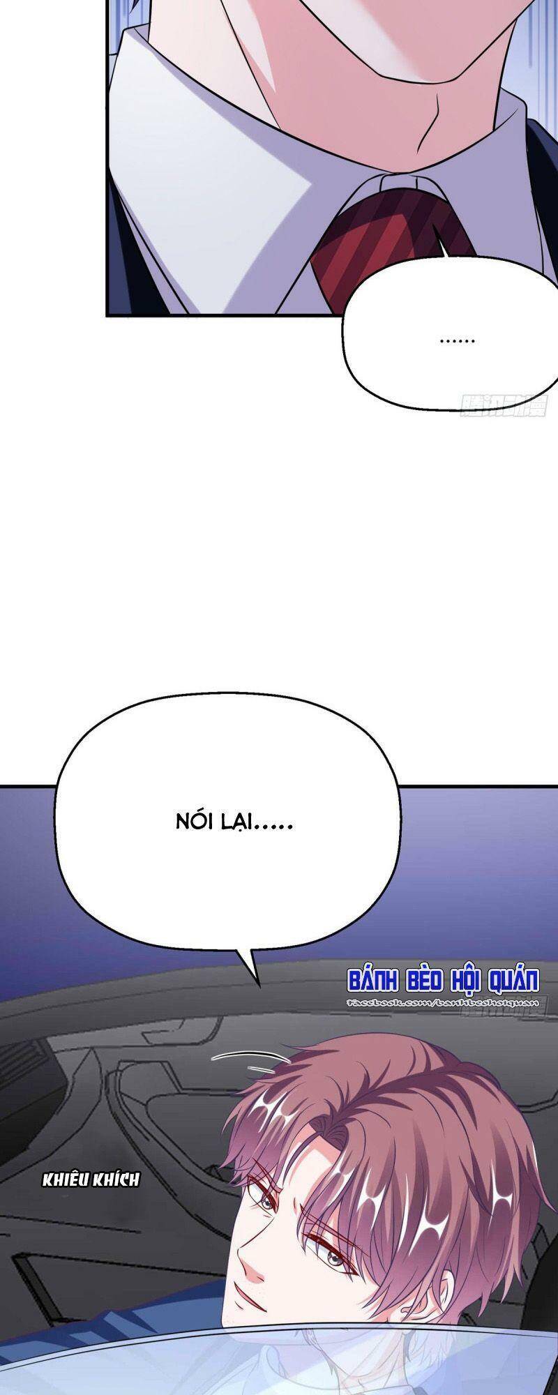 Gà Cưng Nổi Tiếng Theo Đuổi Minh Tinh Chap 32 - Next Chap 33