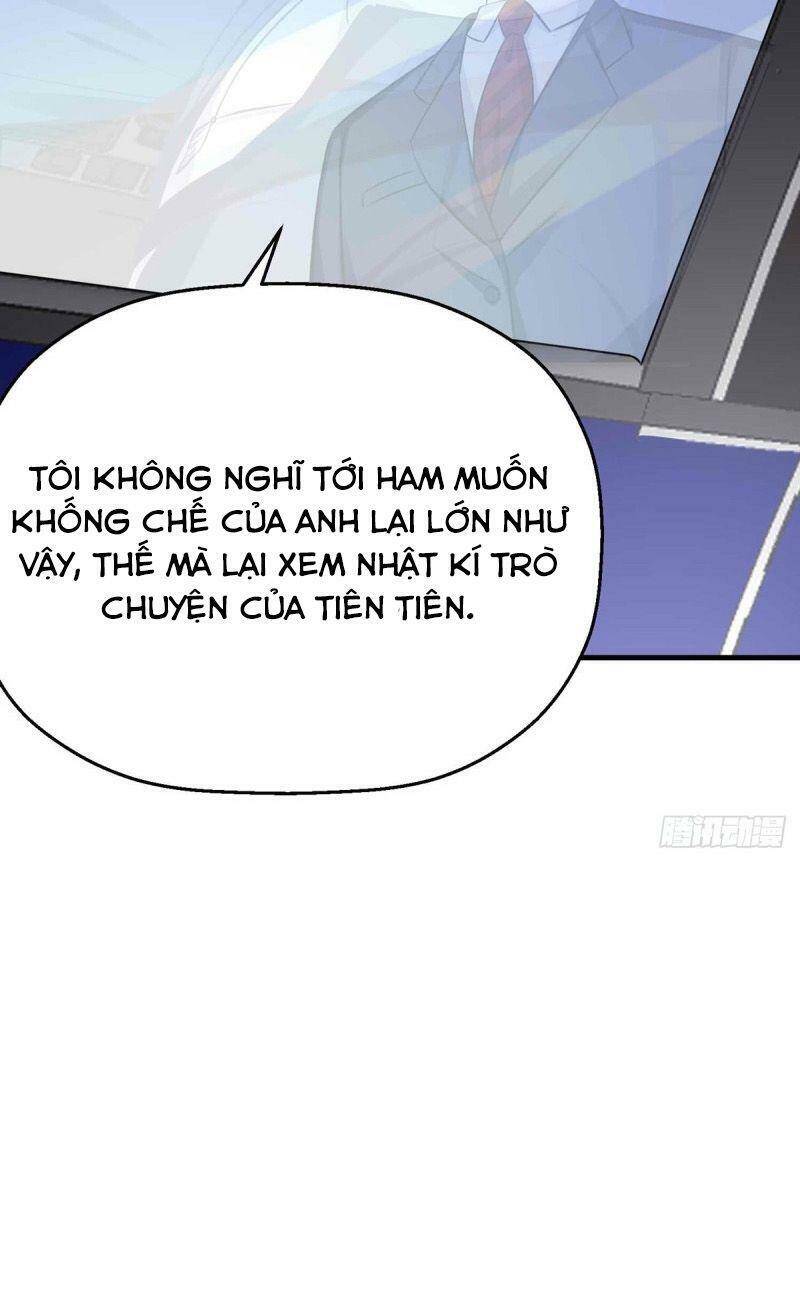Gà Cưng Nổi Tiếng Theo Đuổi Minh Tinh Chap 32 - Next Chap 33