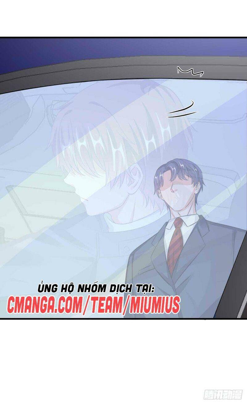 Gà Cưng Nổi Tiếng Theo Đuổi Minh Tinh Chap 32 - Next Chap 33