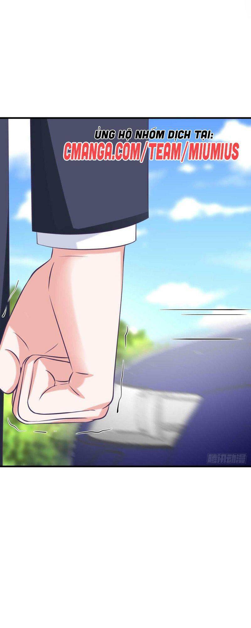 Gà Cưng Nổi Tiếng Theo Đuổi Minh Tinh Chap 32 - Next Chap 33