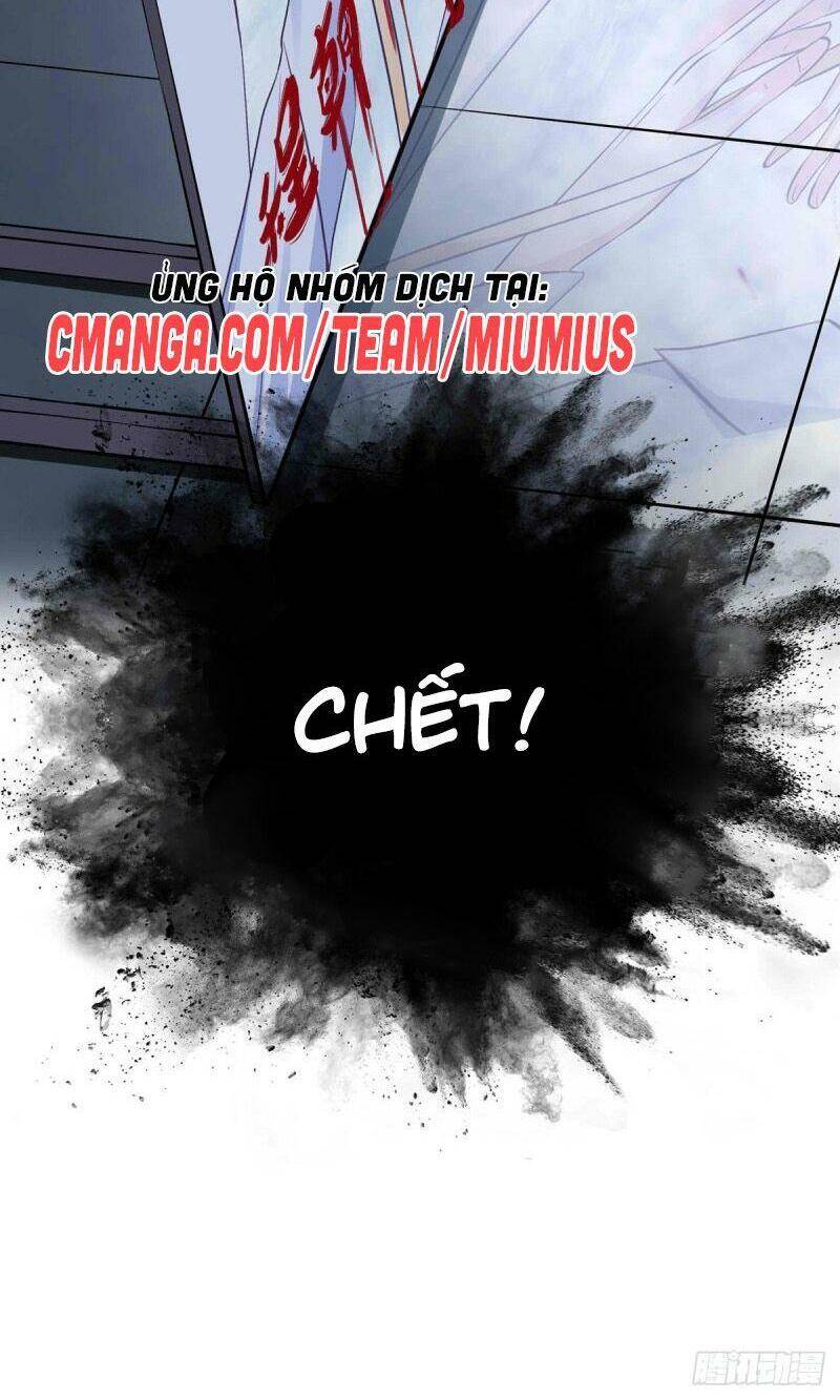 Gà Cưng Nổi Tiếng Theo Đuổi Minh Tinh Chap 32 - Next Chap 33