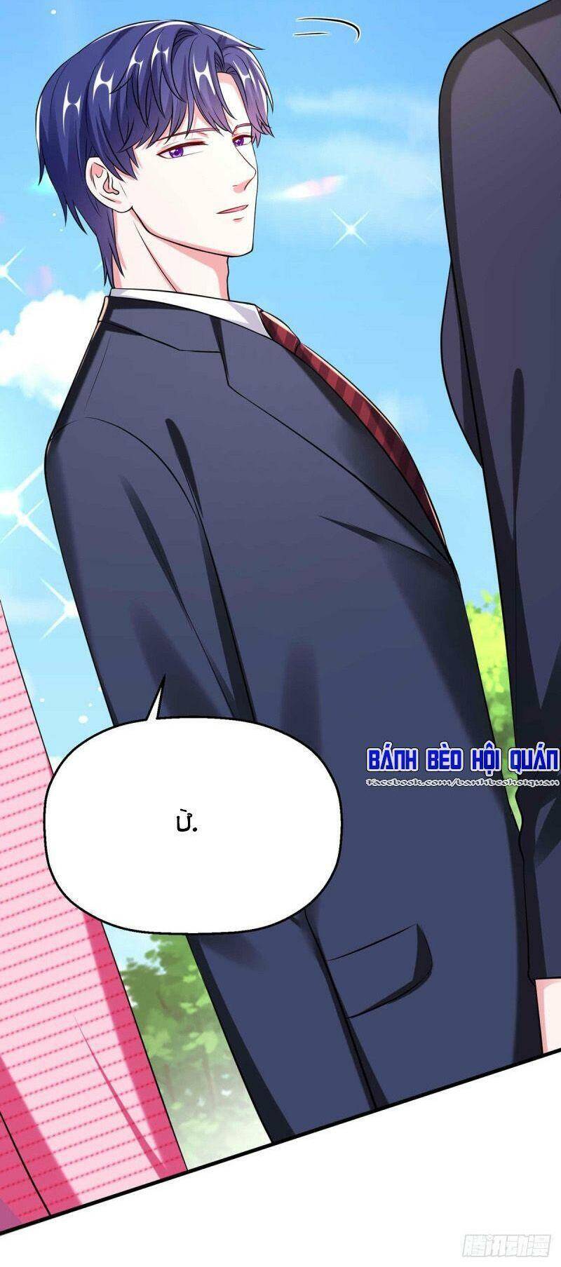 Gà Cưng Nổi Tiếng Theo Đuổi Minh Tinh Chap 32 - Next Chap 33