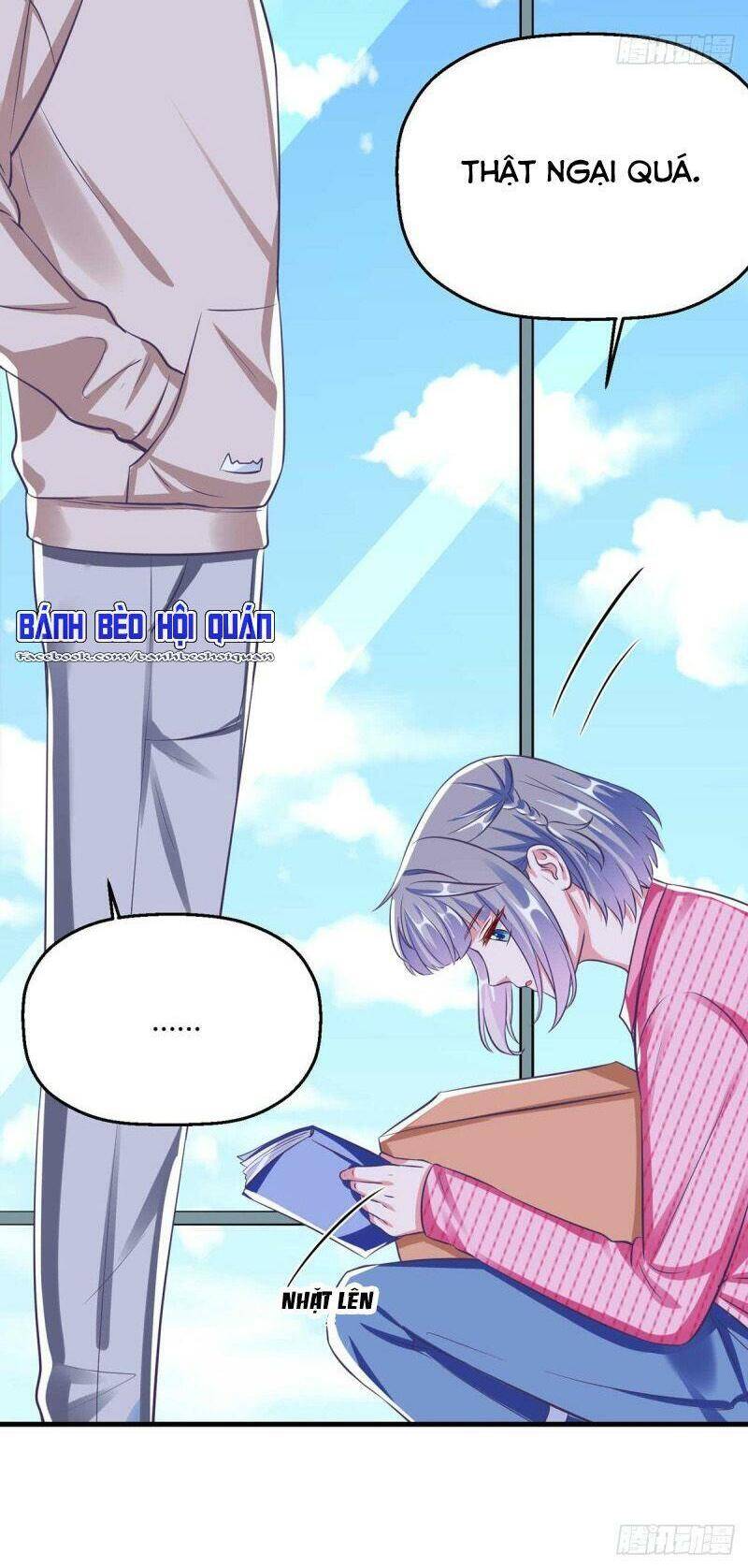 Gà Cưng Nổi Tiếng Theo Đuổi Minh Tinh Chap 32 - Next Chap 33