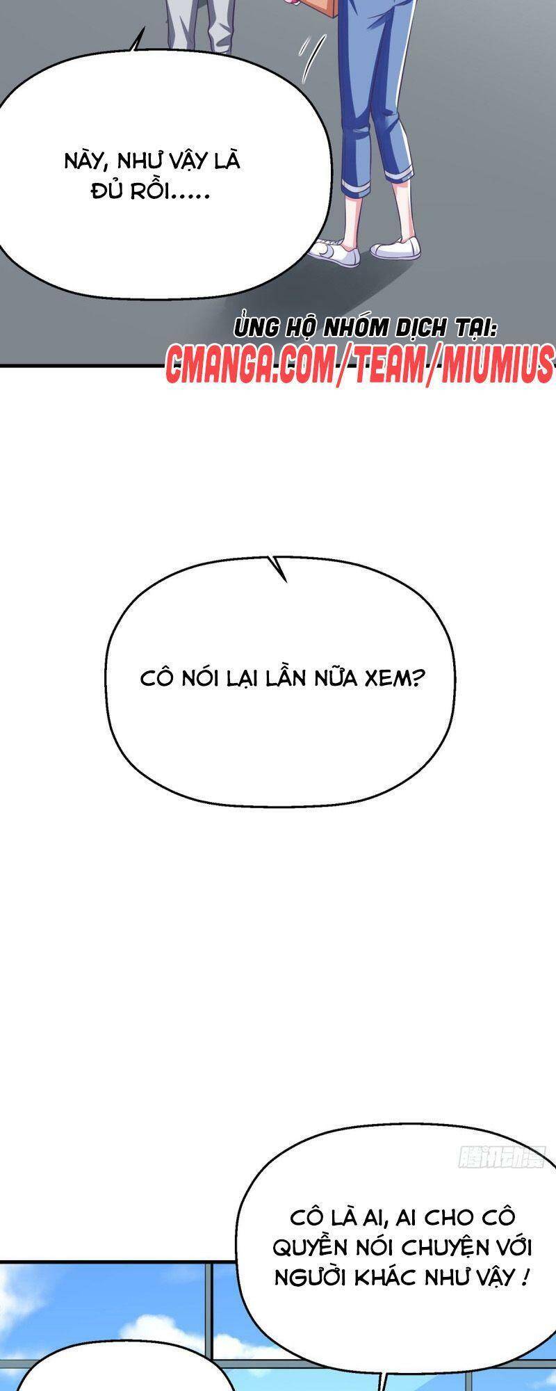 Gà Cưng Nổi Tiếng Theo Đuổi Minh Tinh Chap 32 - Next Chap 33