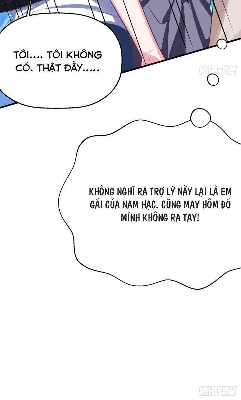 Gà Cưng Nổi Tiếng Theo Đuổi Minh Tinh Chap 32 - Next Chap 33