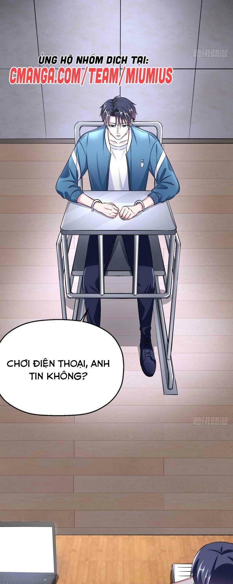 Gà Cưng Nổi Tiếng Theo Đuổi Minh Tinh Chap 32 - Next Chap 33