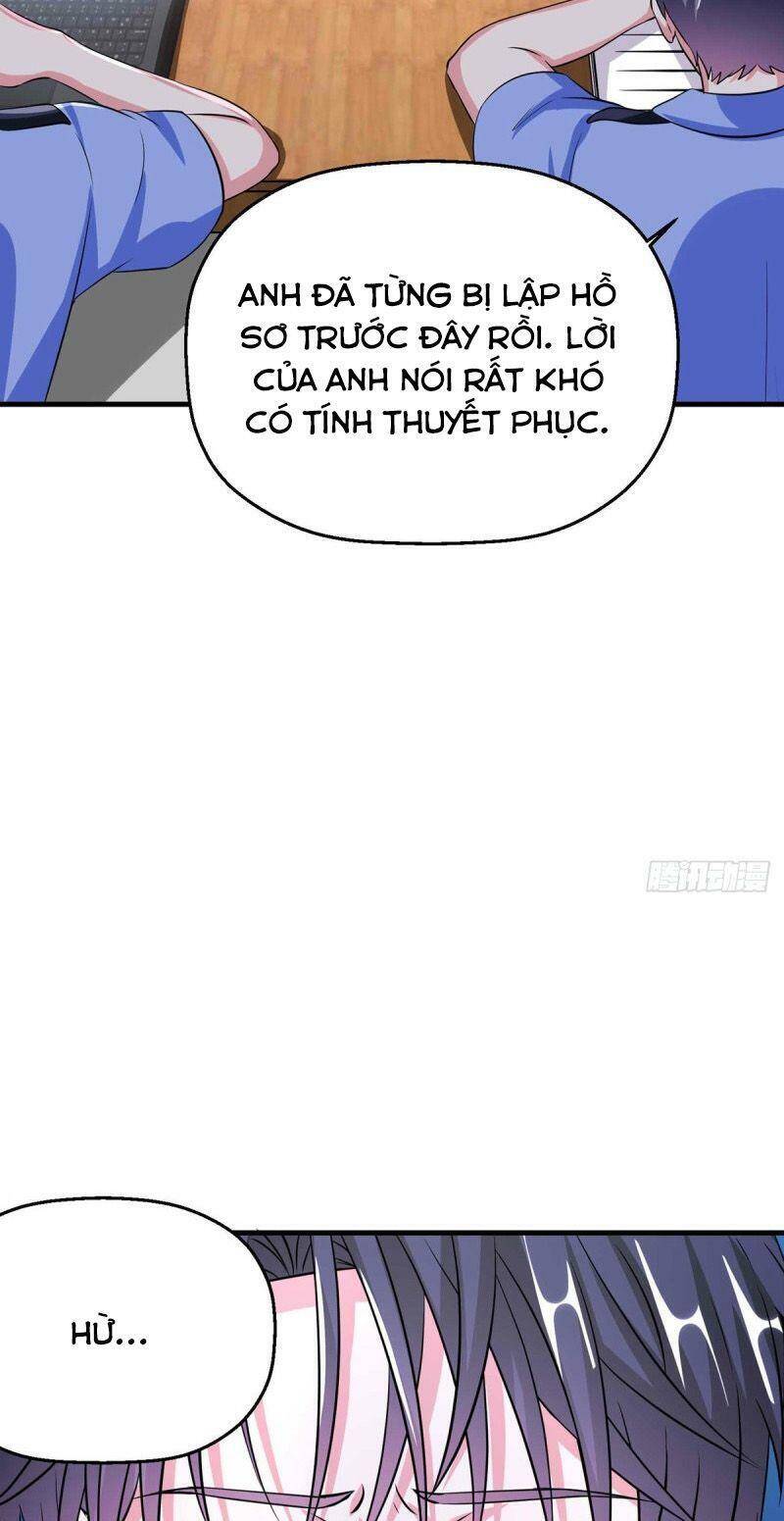 Gà Cưng Nổi Tiếng Theo Đuổi Minh Tinh Chap 32 - Next Chap 33